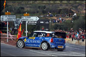 RallyRACC - Catalunya - Costa Daurada 2012